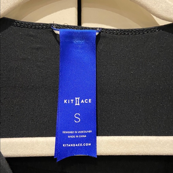 Kit and Ace At Ease Long Sleeve - Picture 6 of 15